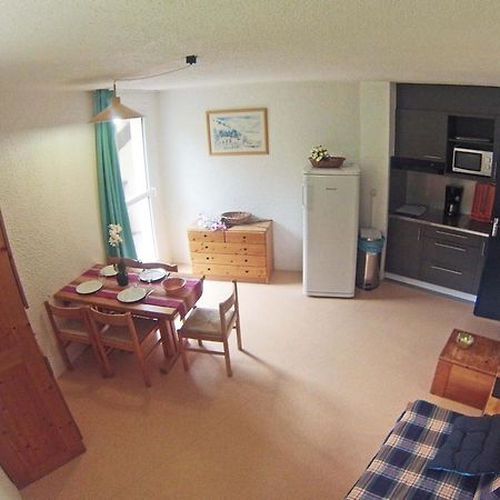 La Ferrière Village Vacances Du Haut-Breda Aux 7 Laux المظهر الخارجي الصورة