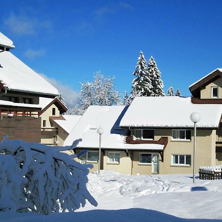 La Ferrière Village Vacances Du Haut-Breda Aux 7 Laux المظهر الخارجي الصورة