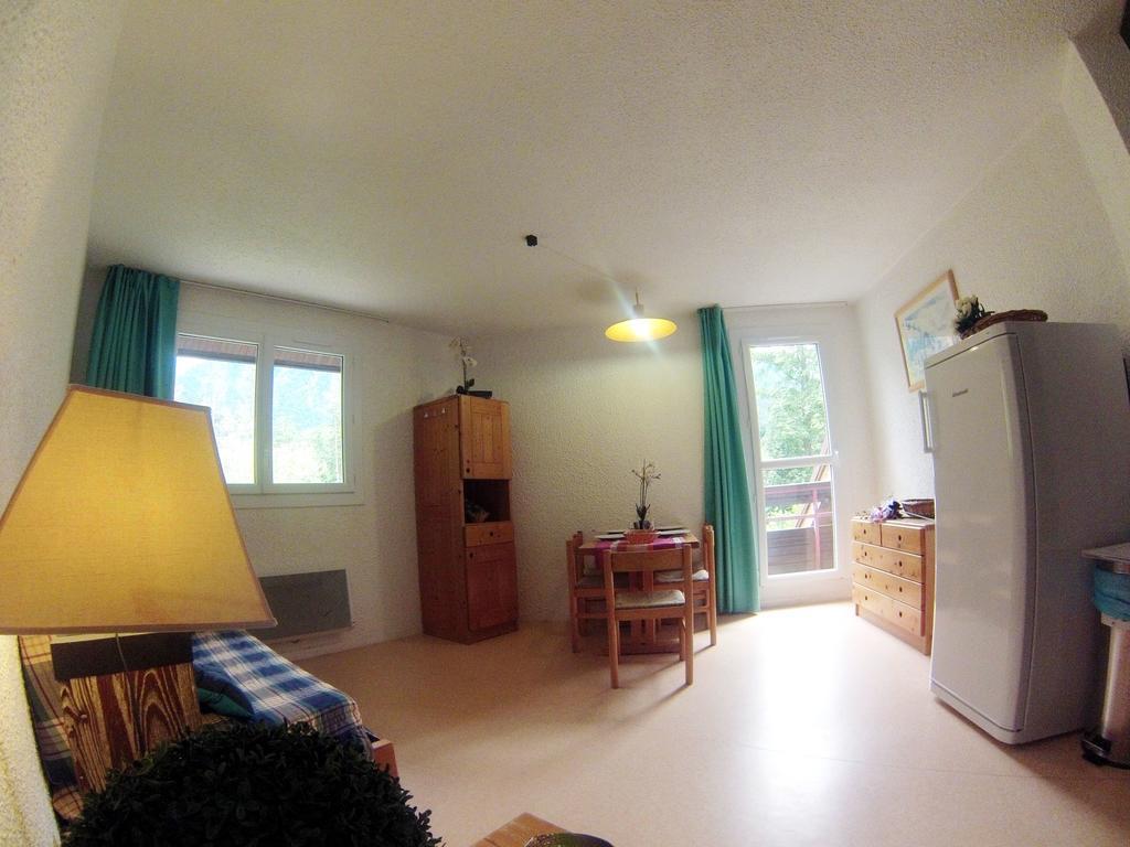 La Ferrière Village Vacances Du Haut-Breda Aux 7 Laux المظهر الخارجي الصورة