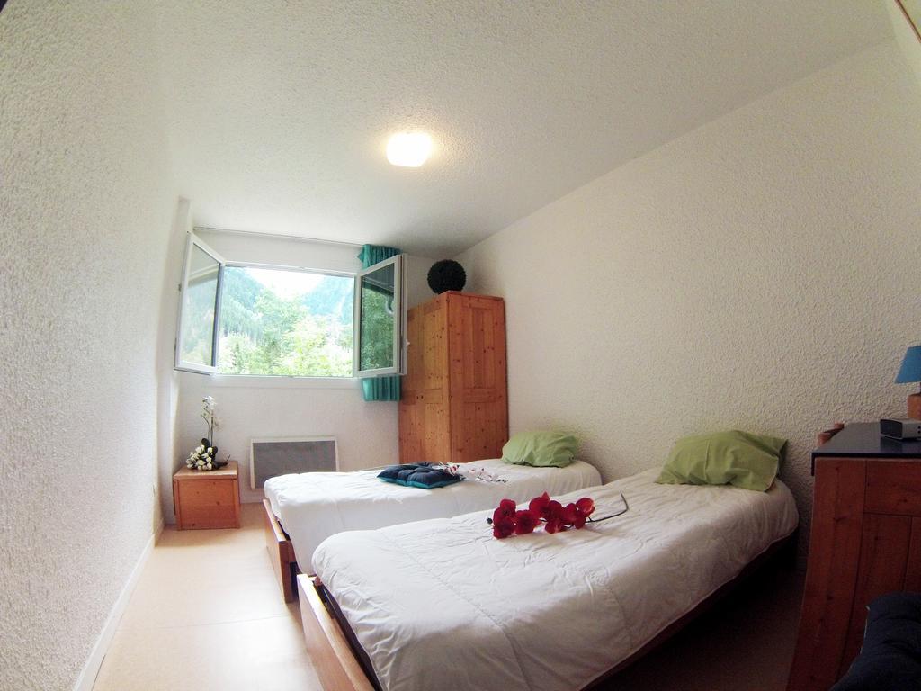 La Ferrière Village Vacances Du Haut-Breda Aux 7 Laux المظهر الخارجي الصورة