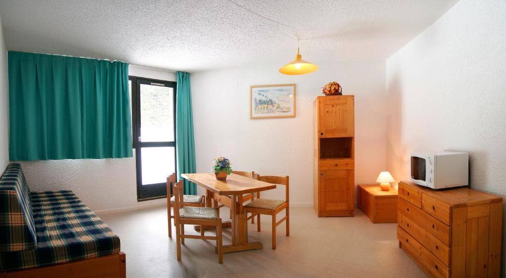 La Ferrière Village Vacances Du Haut-Breda Aux 7 Laux الغرفة الصورة